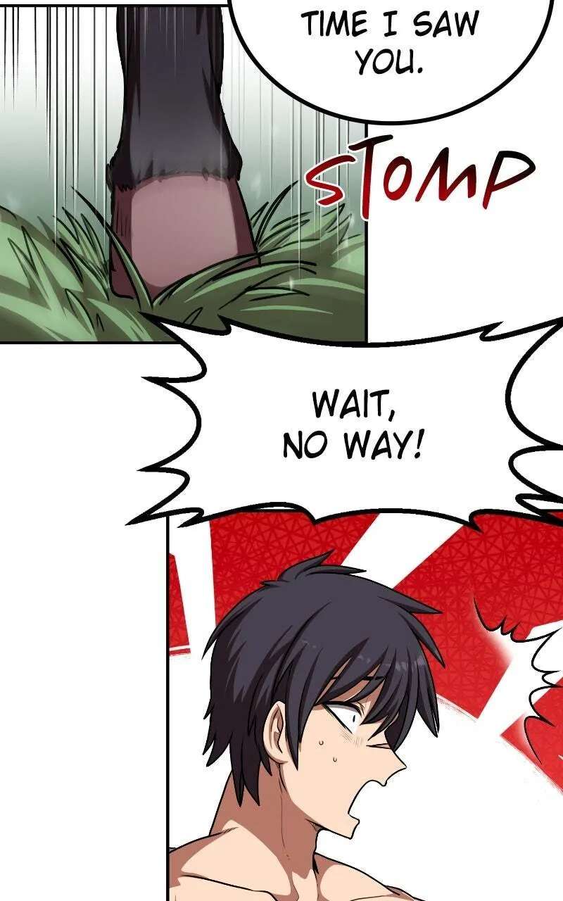 Maybe Undefeatable Chapter 73 - page 99