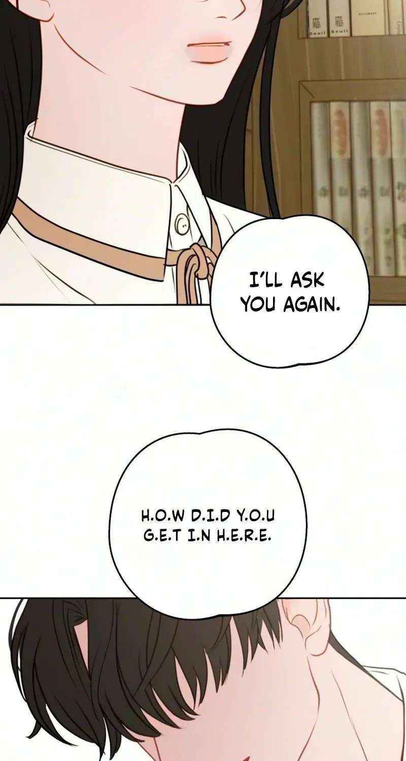 A Very Private Area Chapter 2 - page 65