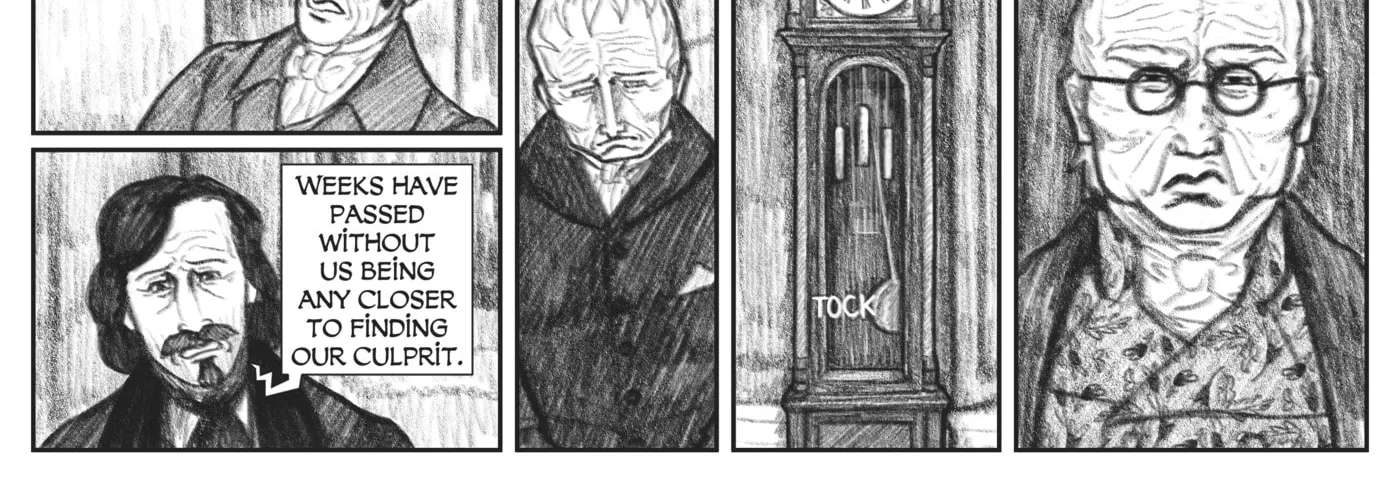 Historiae Obscura Chapter 22 - page 4