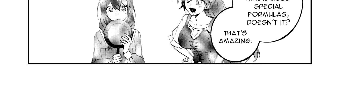 Aurelia the Enchanter Chapter 1 - page 65