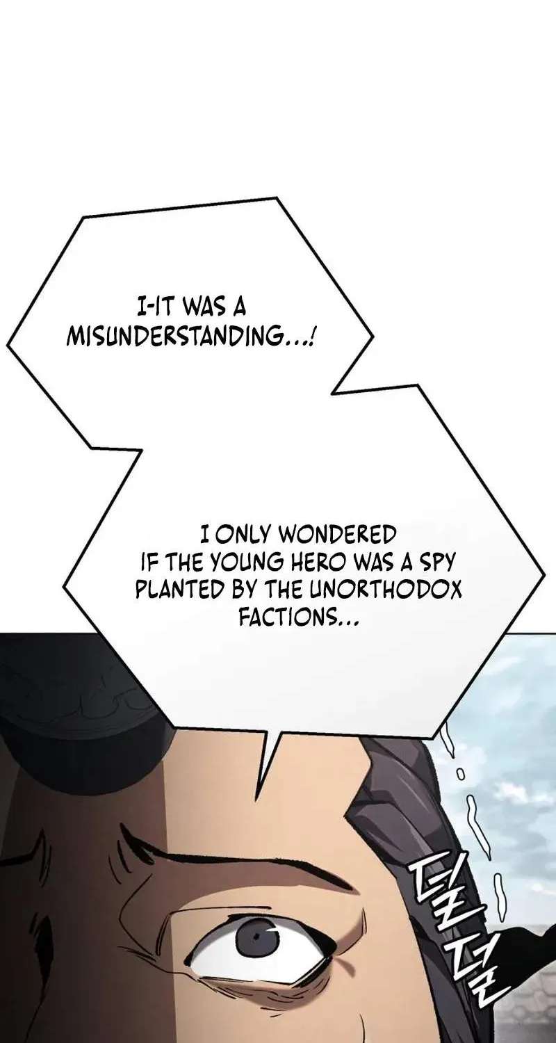 I Became a Martial Arts God's Youngest Son Chapter 4 - page 56