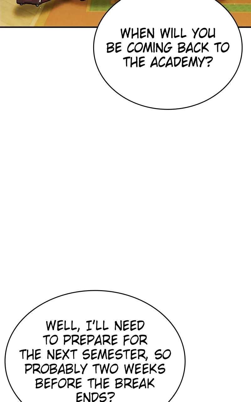 A Cadet Becomesa Prophet?! Chapter 42 - page 52