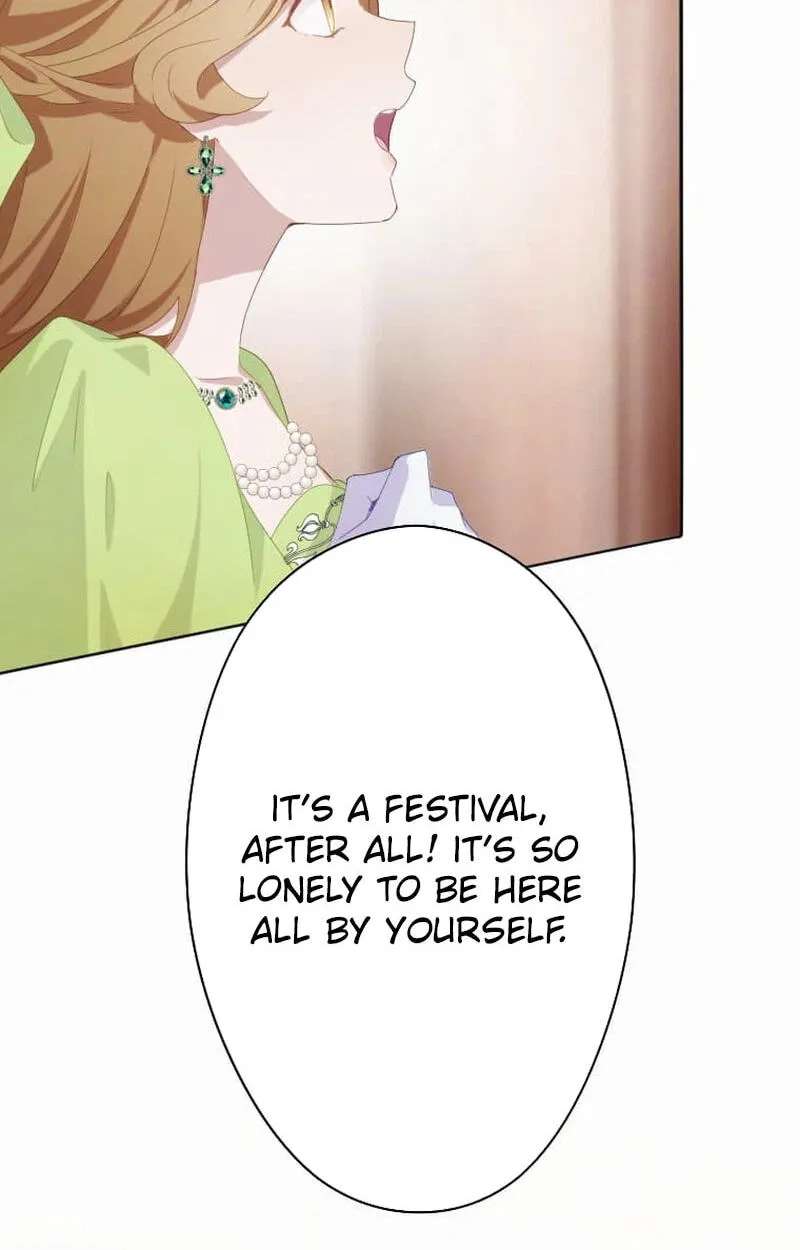 Zettai ni Shinu Mob Akuyaku Reijou wa Hatsu Koigashitai Chapter 26 - page 38