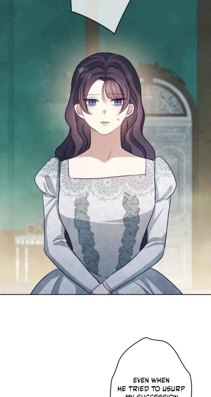 When My Enemies Weep Chapter 50 - page 35