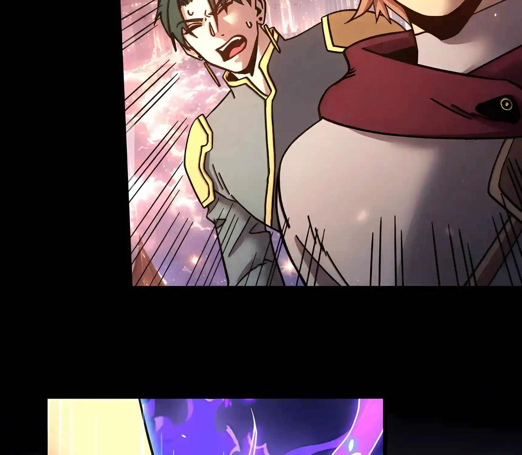 Logging 10,000 Years into the Future (Apex Future Martial Arts) Chapter 348 - page 112