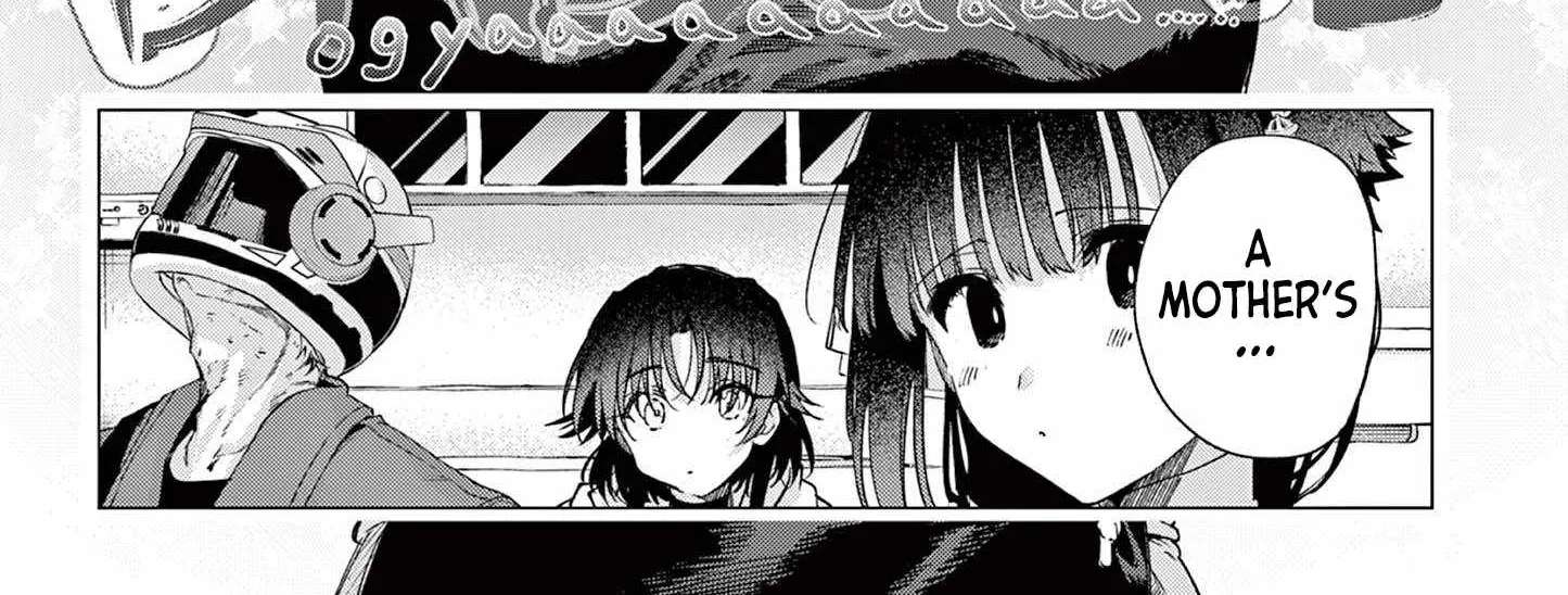 Kimi Wa Meido-Sama Chapter 85 - page 50