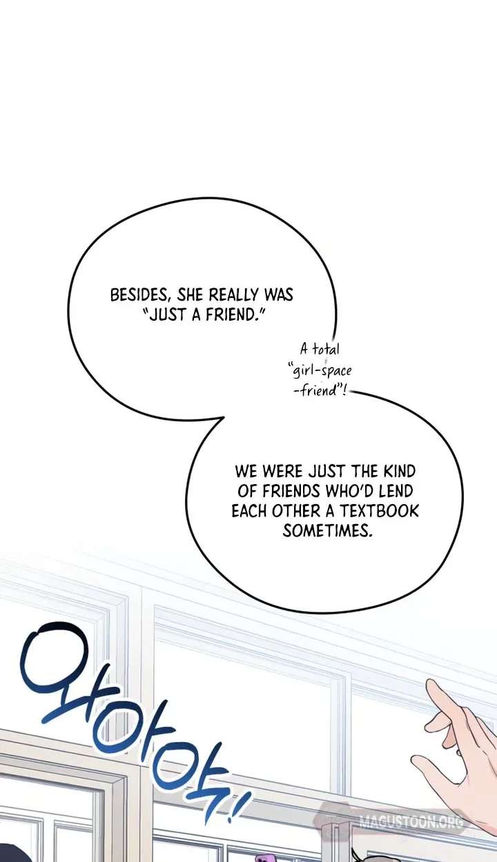 Unrequited Love Over-Obsessed Club Chapter 2 - page 49