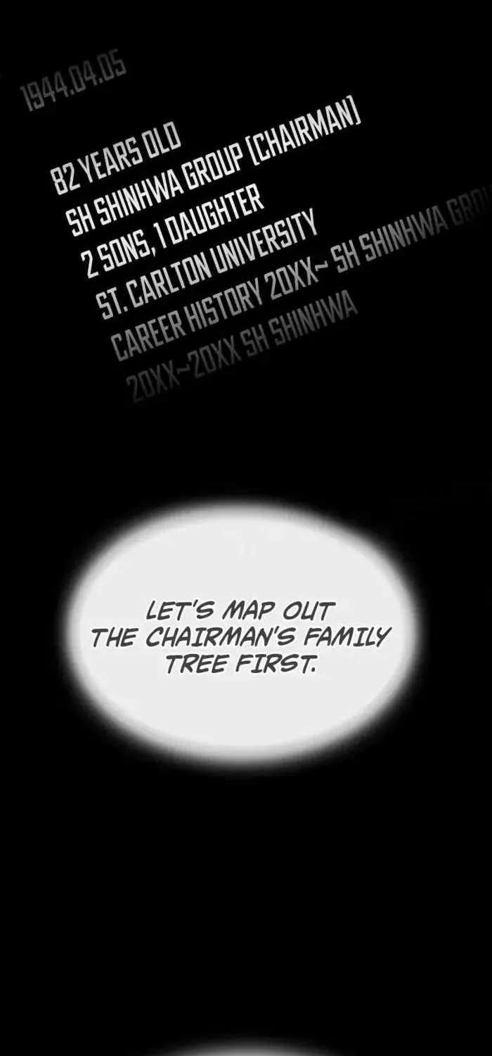 The Genius Who Reads the World Chapter 66 - page 19