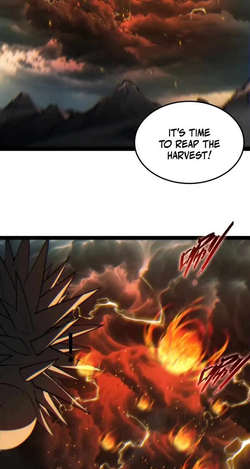 Rebirth of the Thief Who Roamed the World Chapter 37 - page 49