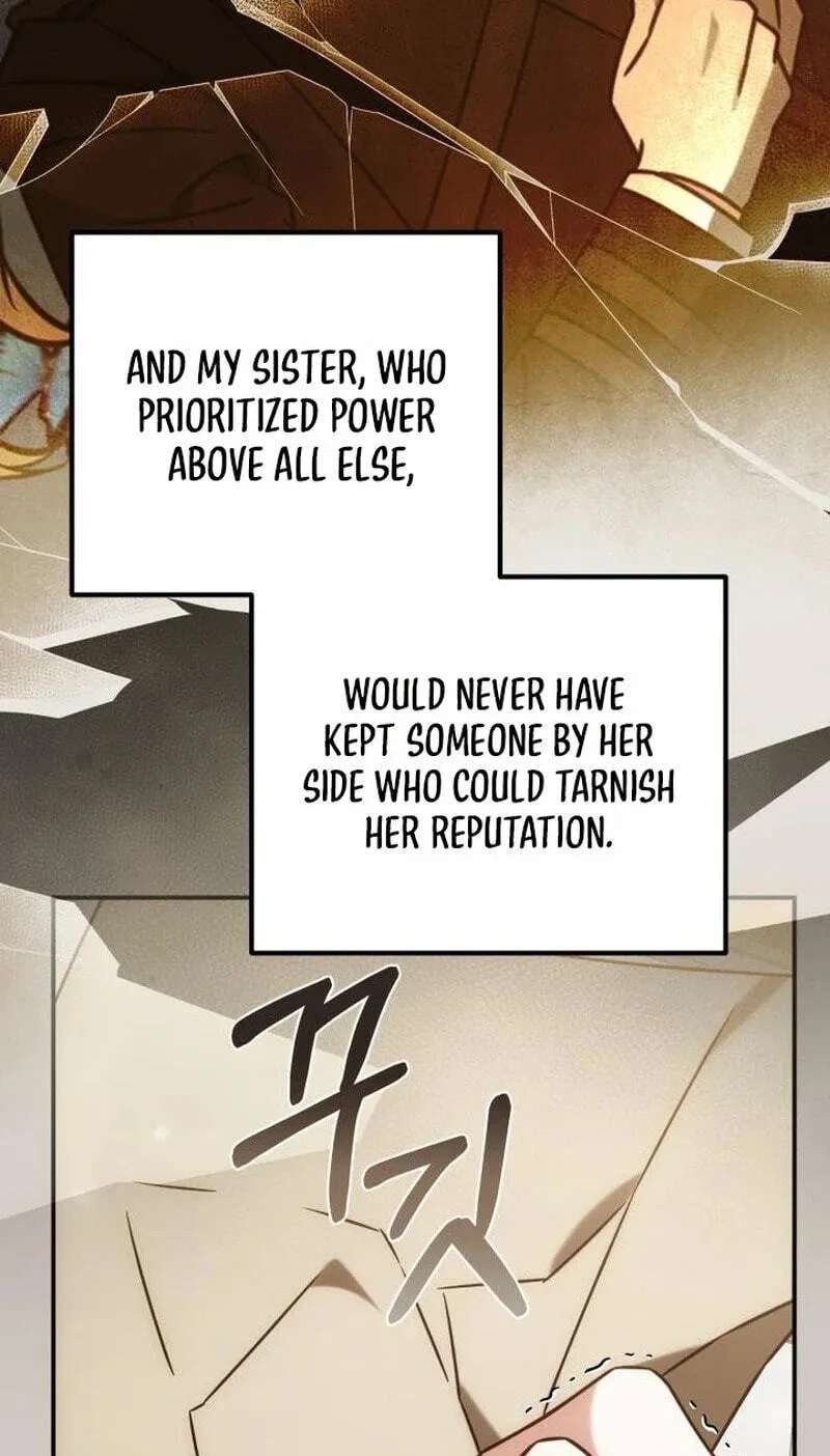 Changing the Genre From Angst to Heartwarming Chapter 91 - page 59