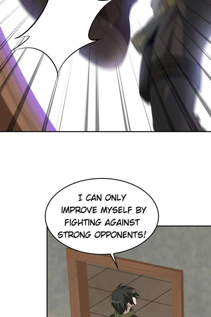 The Master of Fate Chapter 82 - page 4