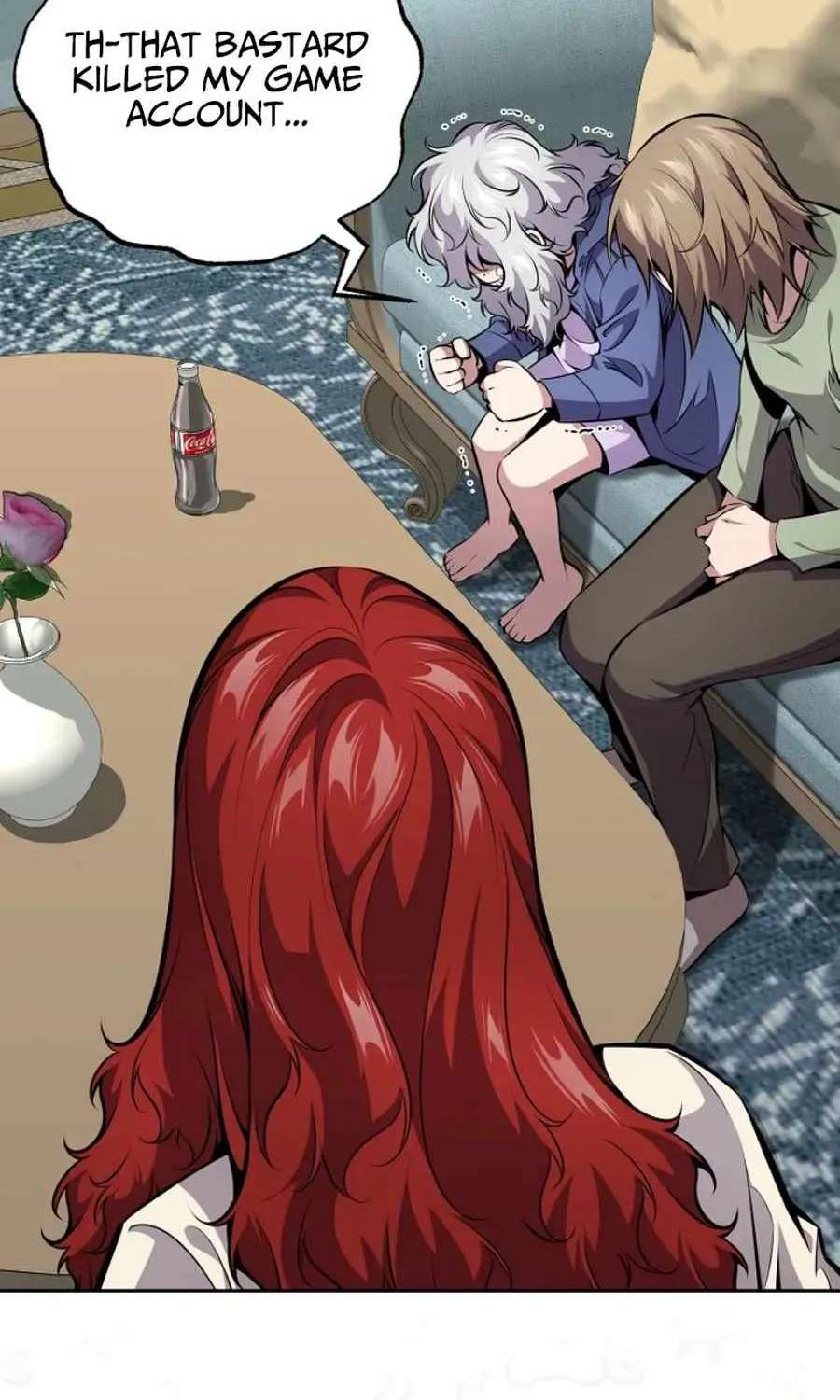 Tokyo KINOKO: The High School Girl with the World's Lowest Ranking Social Skill Chapter 26 - page 63