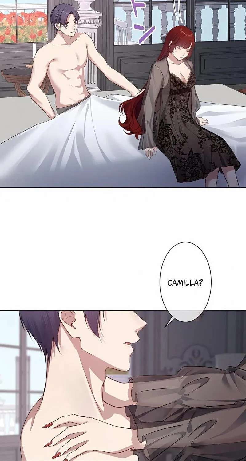 Hiki Kagomori Ouji no Kenshin Chapter 27 - page 22