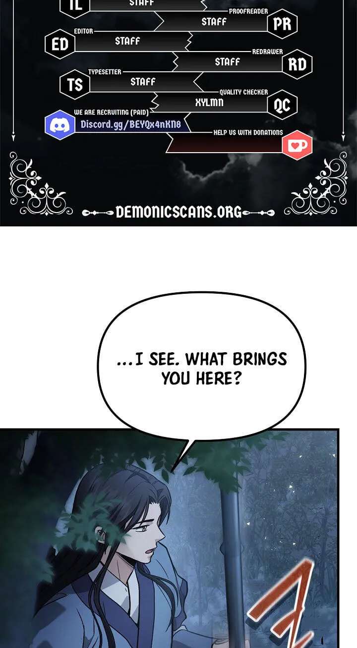 Black and White Martial Emperor Chapter 65 - page 7