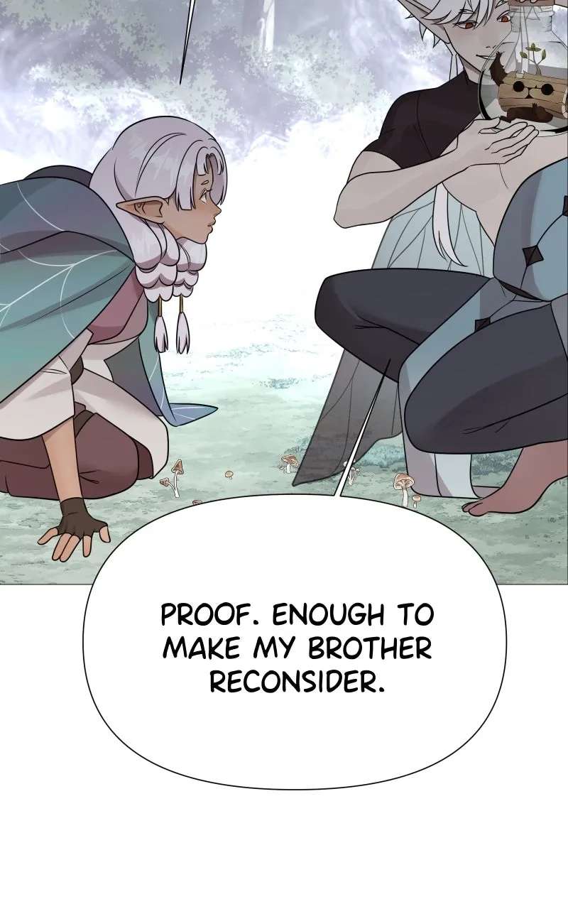 Fae Trapped Chapter 32 - page 4