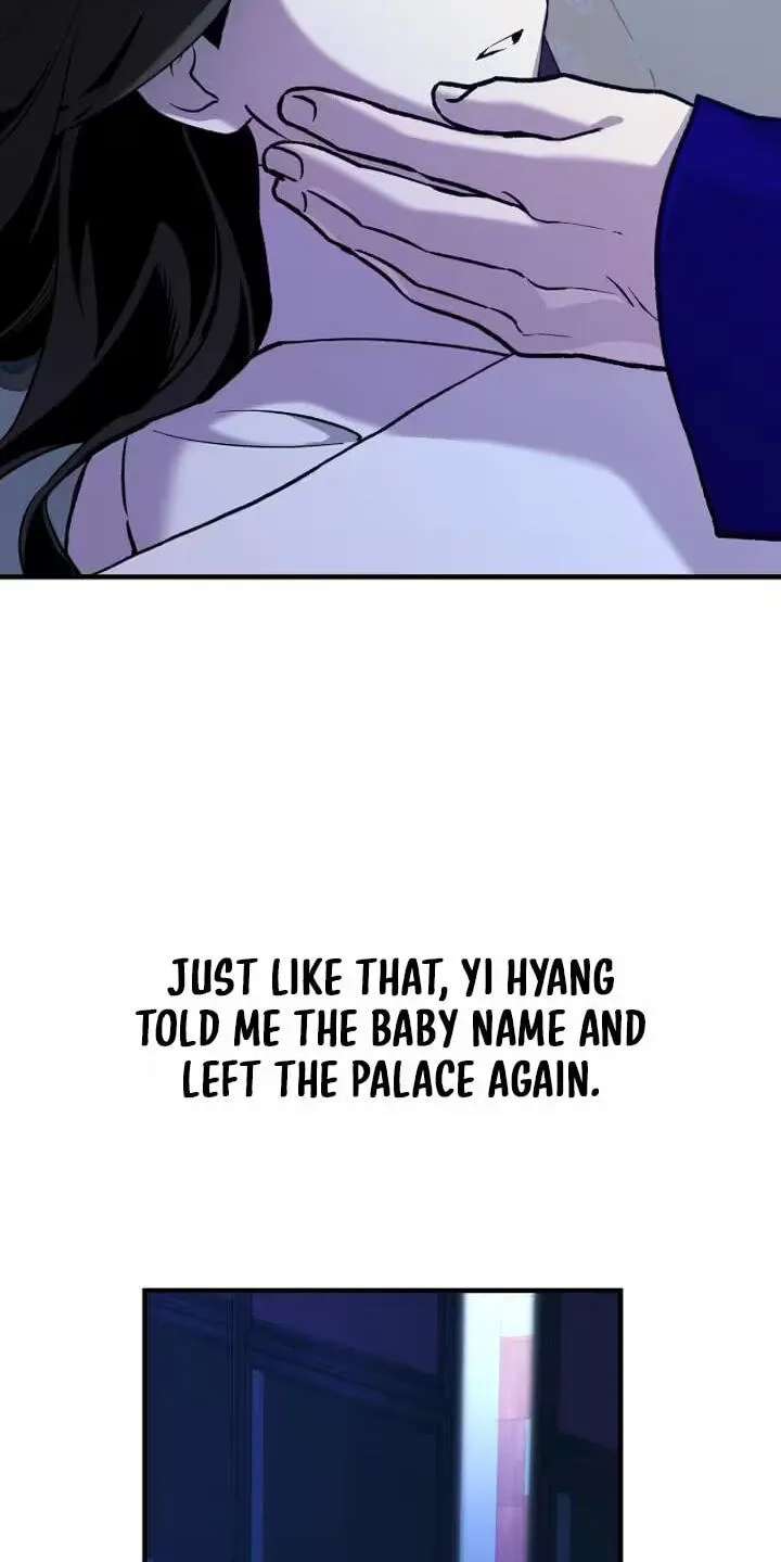 I Was Reincarnated as King Danjong's Nanny Chapter 47 - page 62