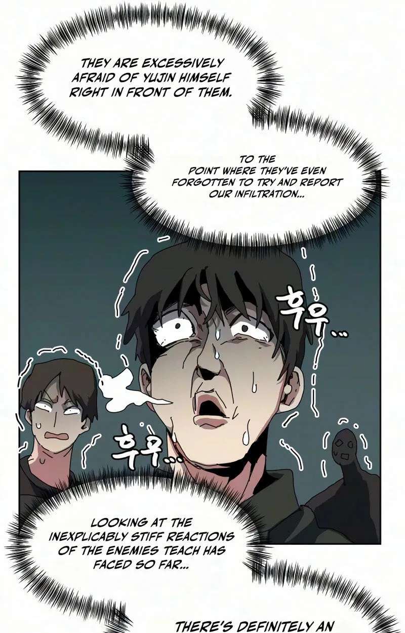 Archmage Curriculum Chapter 44 - page 54