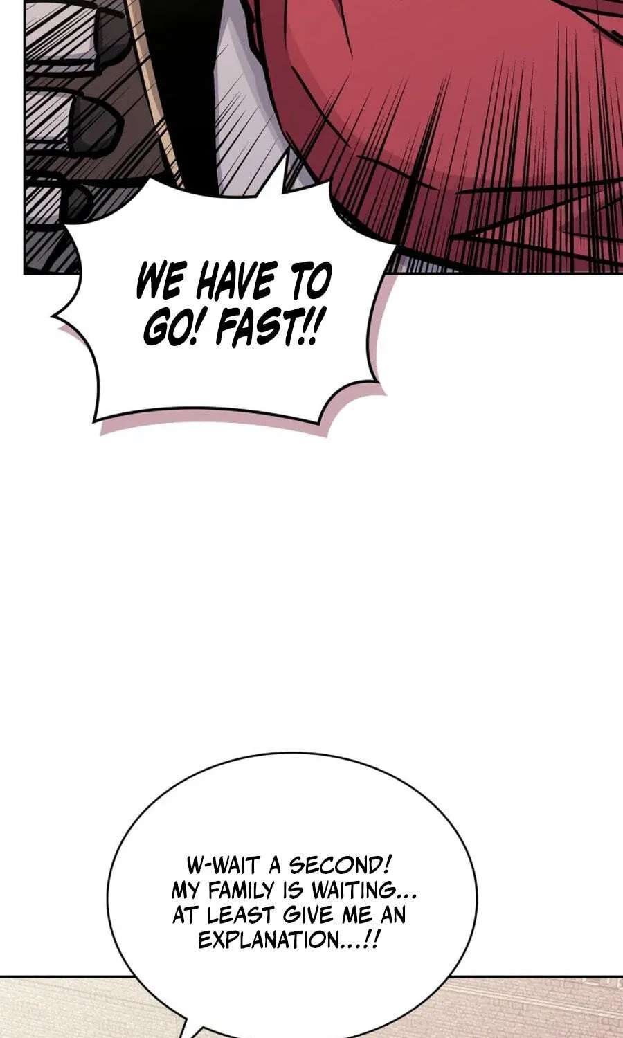 Dimensional Mercenary Chapter 297 - page 67