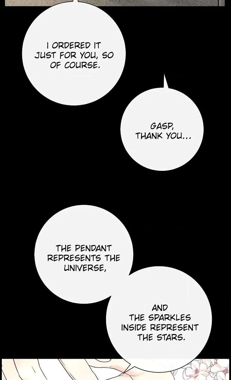 The Star That Swallowed the Universe Chapter 2 - page 128