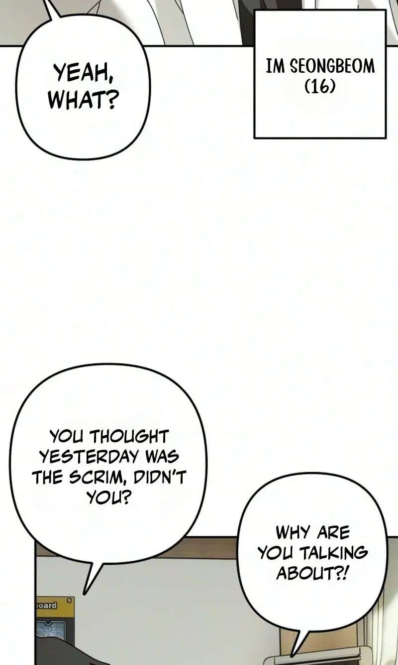 Black yet Pure White Chapter 2 - page 38