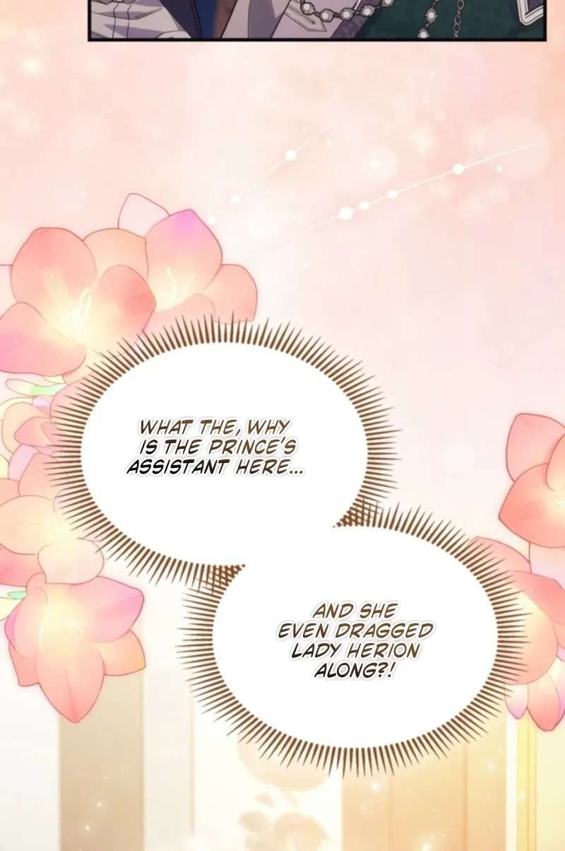 Time Healer Ceres Chapter 23 - page 76
