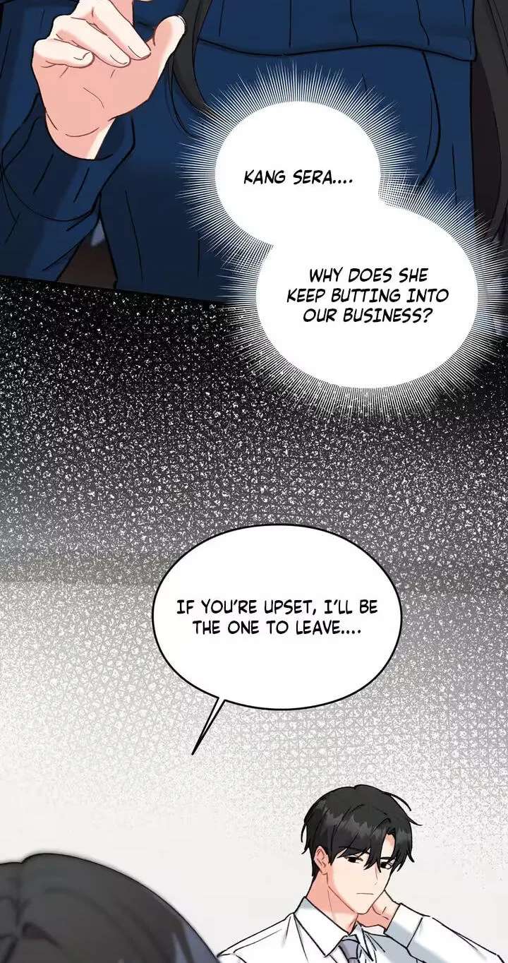 My Doodle Boyfriend Chapter 25 - page 8