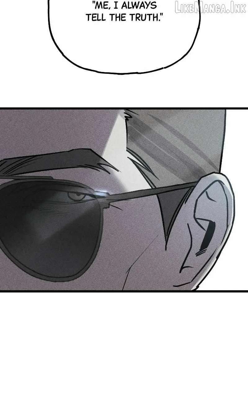 Acting Gangster Chapter 49 - page 49