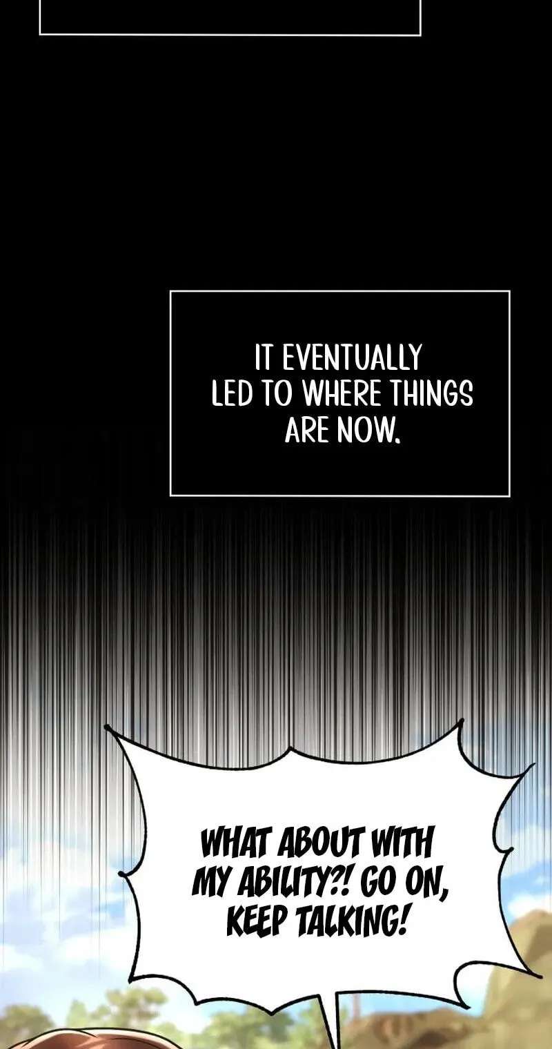 The Dungeon Cleaning Life Of A Once Genius Hunter Chapter 159 - page 40