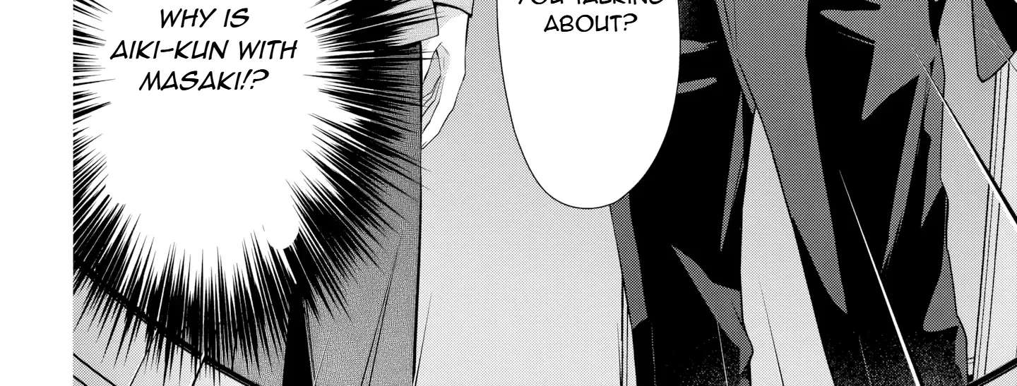 Is the Cat I Picked Up Really a Cat? Chapter 2 - page 61