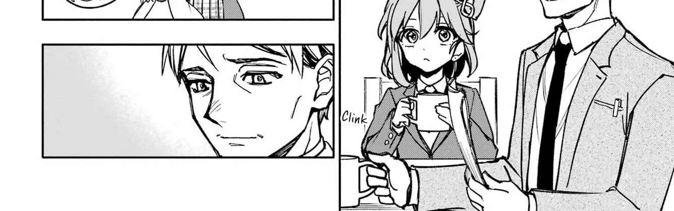 There Are 8 Yaeno Harukas!! Chapter 2 - page 26