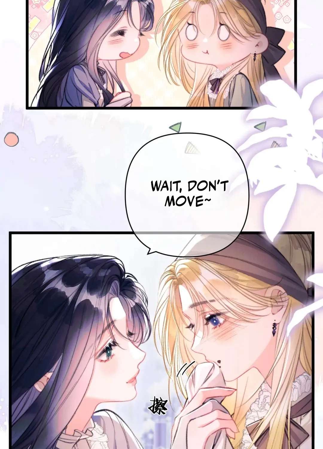 Kiss Me Redeem Me Chapter 34 - page 61