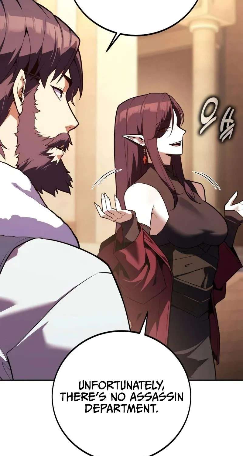 30 Years Have Passed Since the Prologue Chapter 13 - page 11