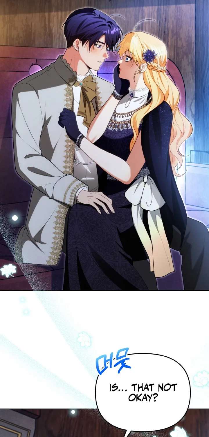 My ex-husband wants to reconcile Chapter 38 - page 25
