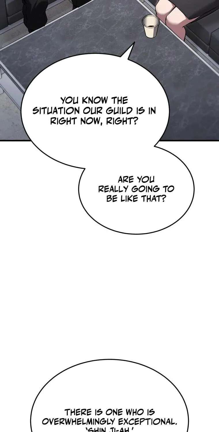 Transcending Species Due to System Error Chapter 14 - page 101