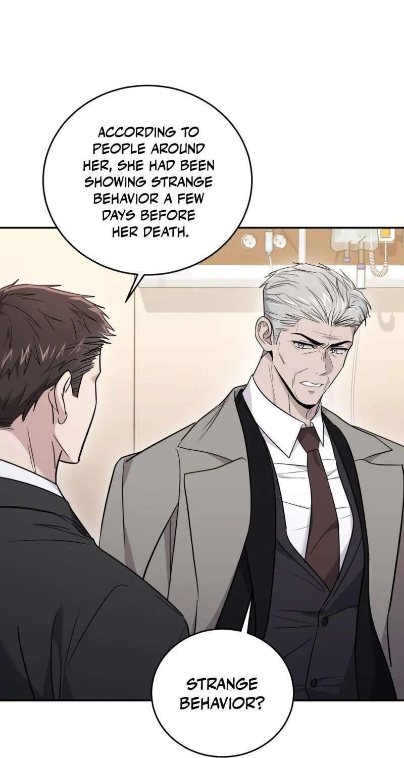 Spooky? Sour, Sweet? Chapter 14 - page 54