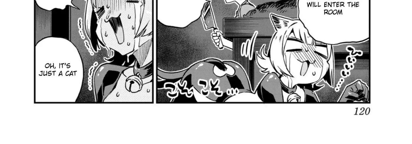 Youkai Izakaya non Bere ke Chapter 16 - page 24
