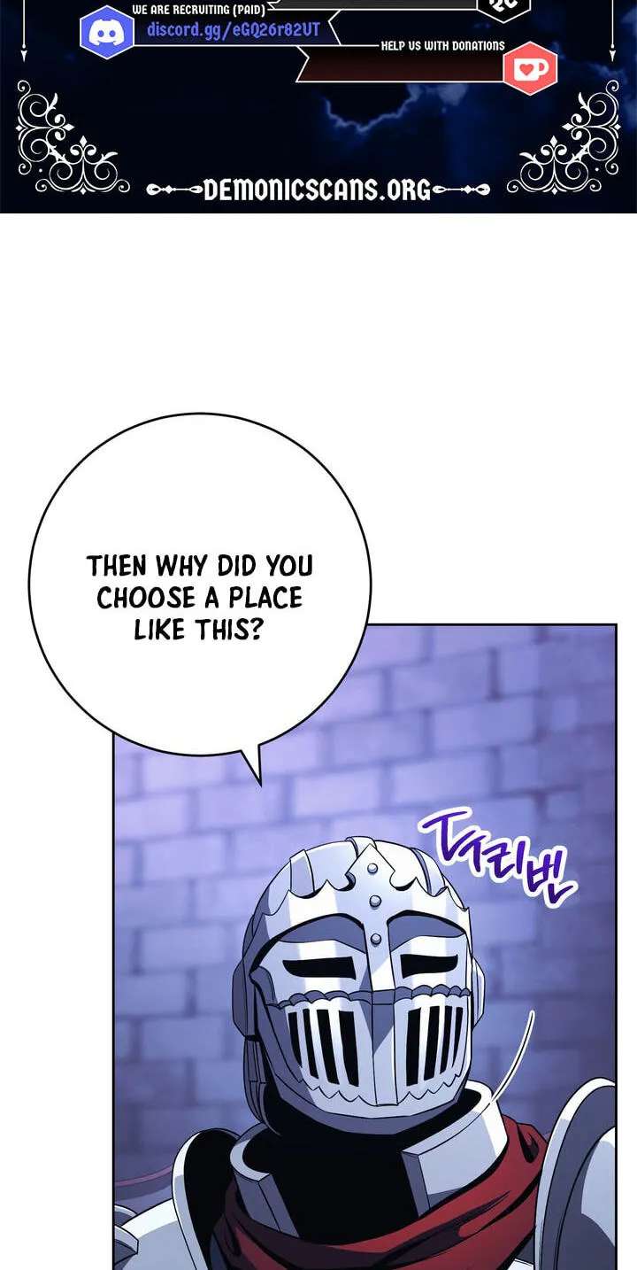 The Skeleton Soldier Failed To Defend The Dungeon Chapter 393 - page 7