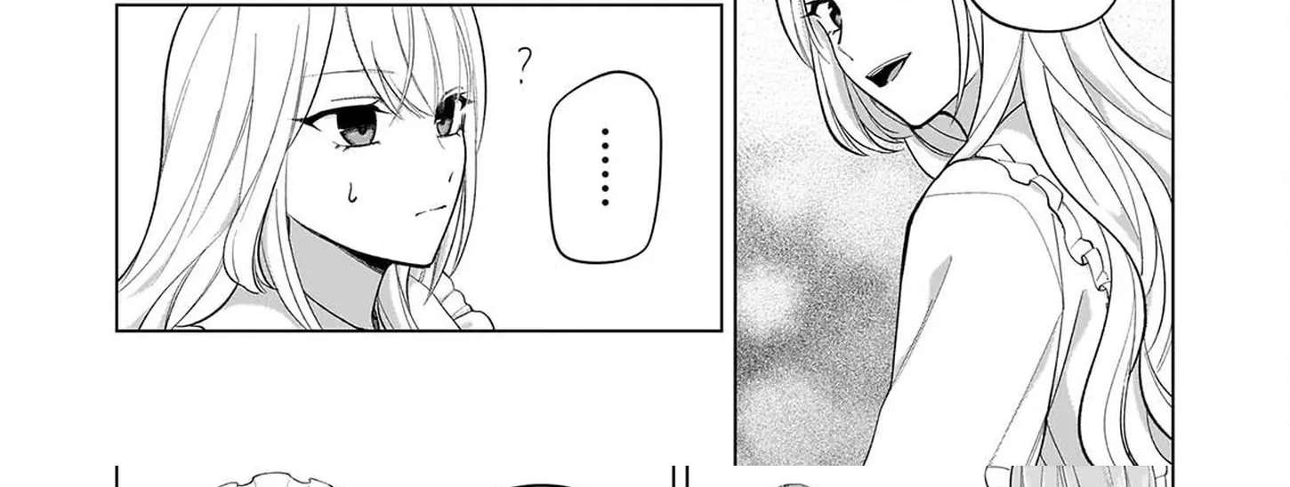 The Princess Who Returned from Death Wants to End the Cycle Chapter 11 - page 50