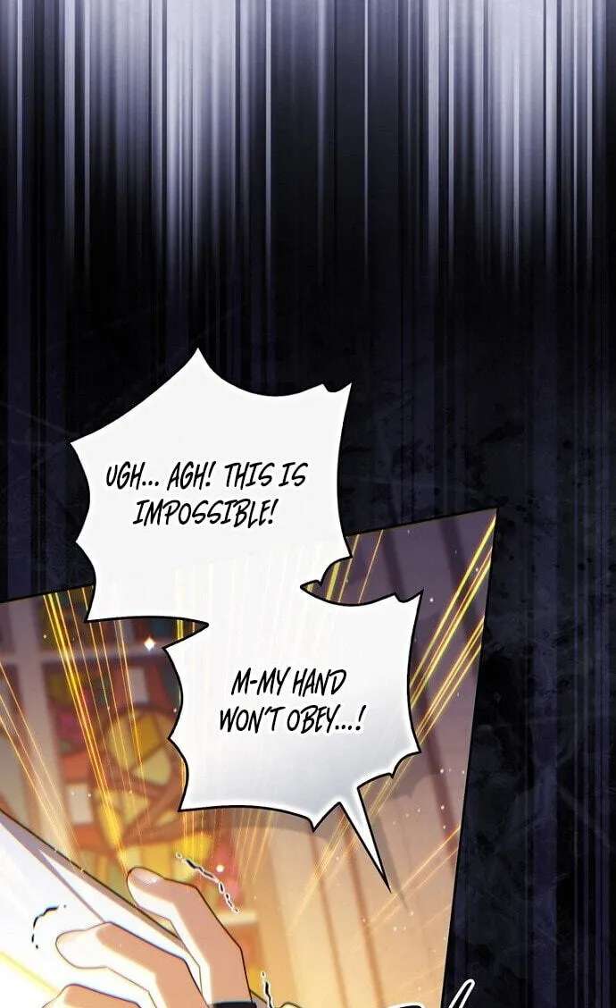 Fortune-Telling Lady Chapter 166 - page 95