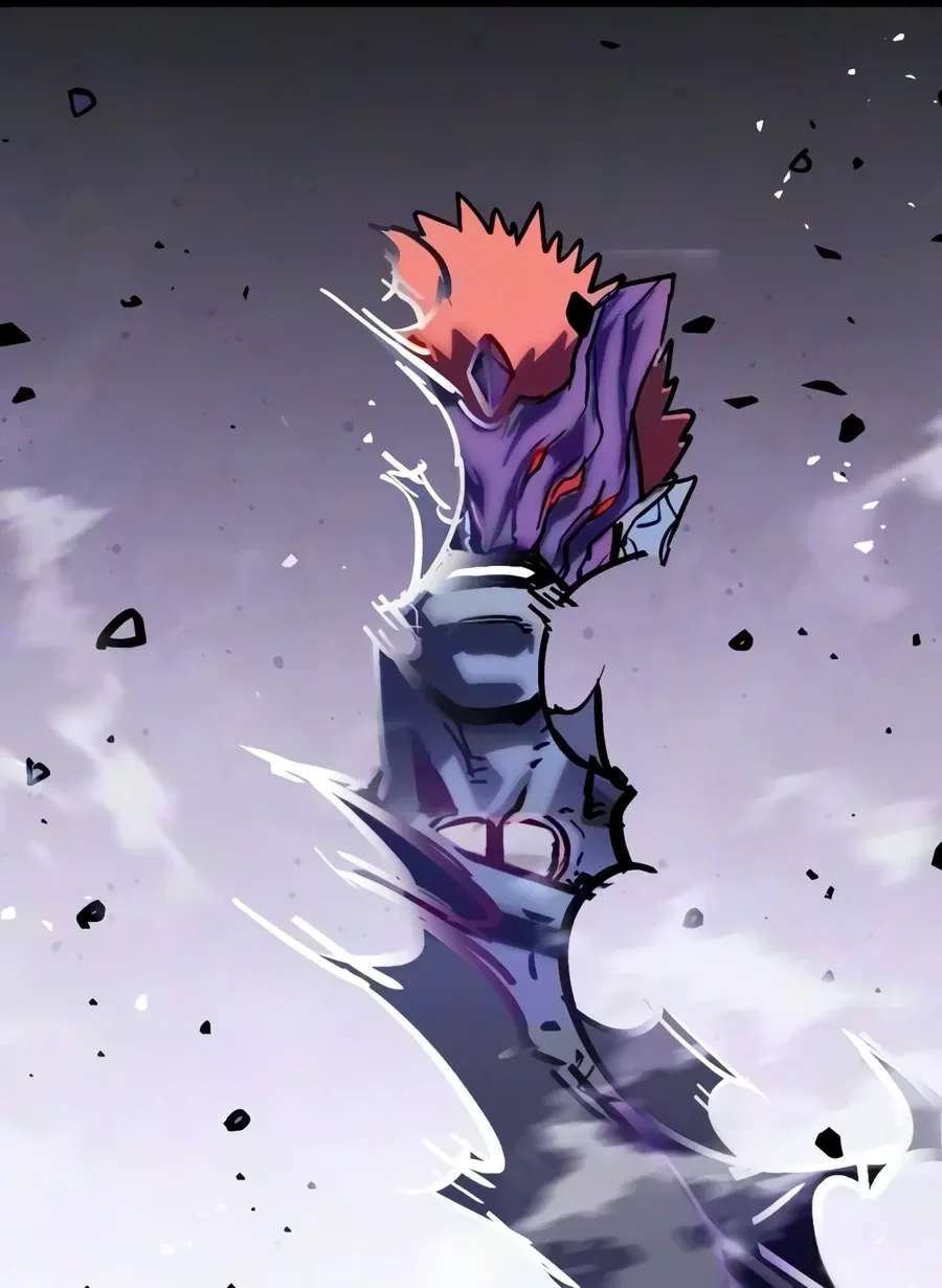 World-Saving is a Skill Chapter 40 - page 184