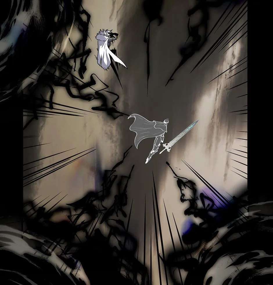 The Beginning After the End Chapter 250 - page 163