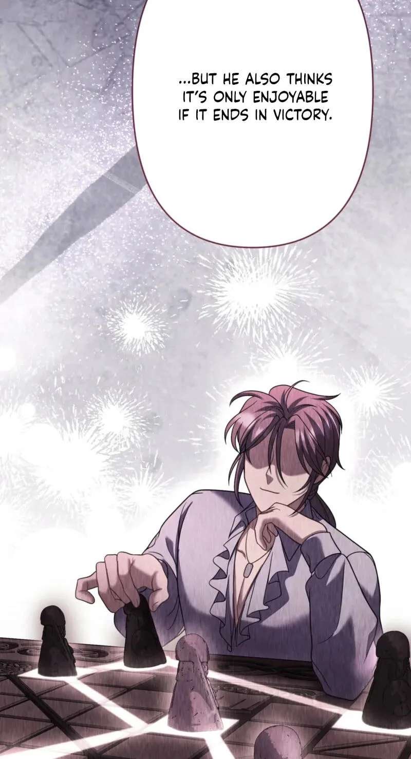 Obsessive love kills the saintess twice Chapter 35 - page 44