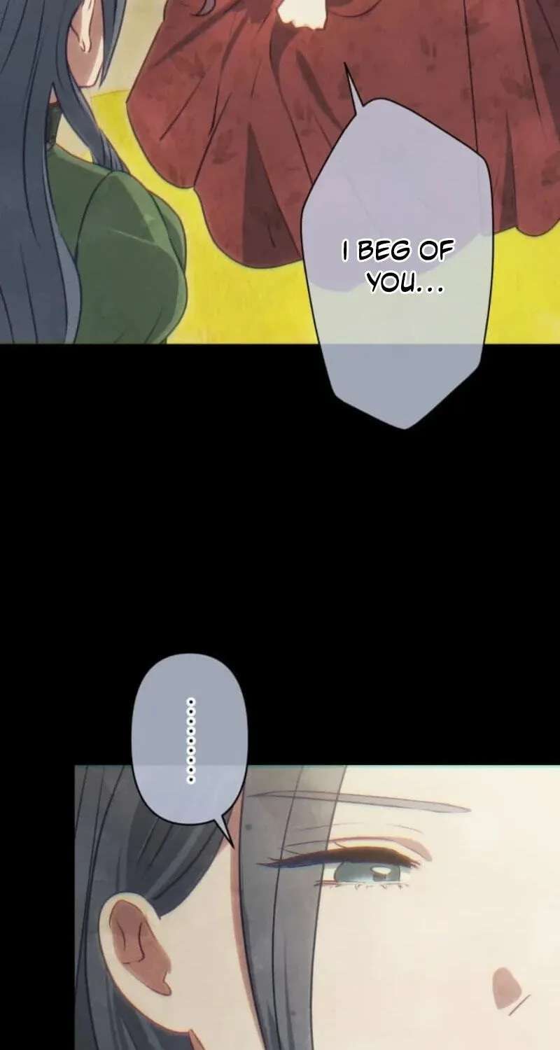 When My Enemies Weep Chapter 46 - page 27