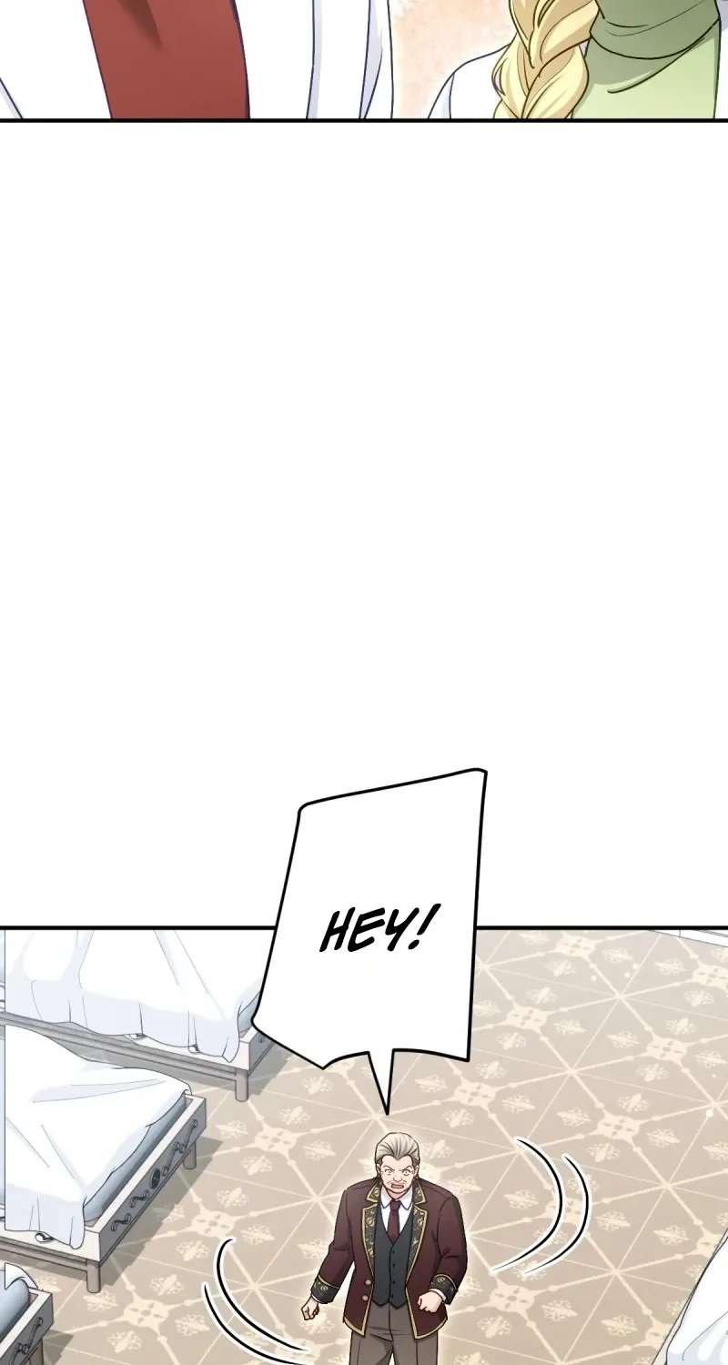 His Majesty Is My Ideal Boss! Chapter 23 - page 35