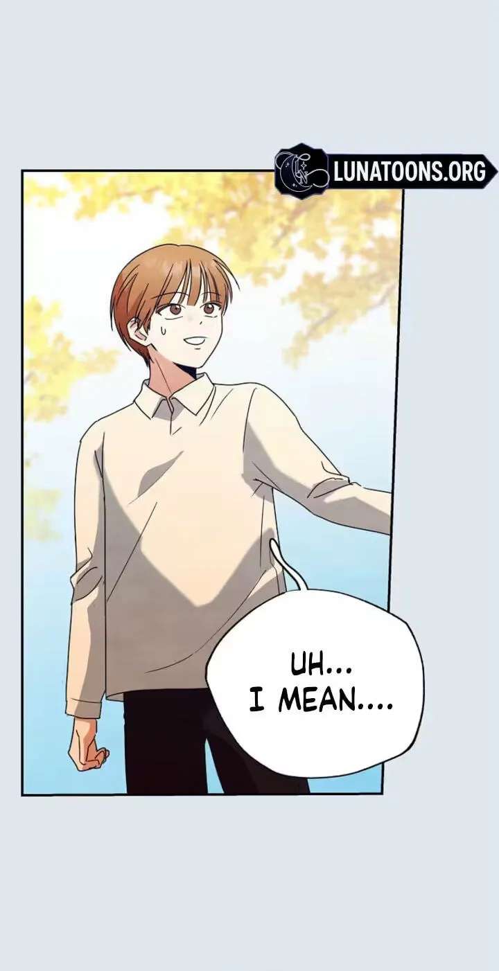 Too Much To Call Us Friends Chapter 21 - page 43