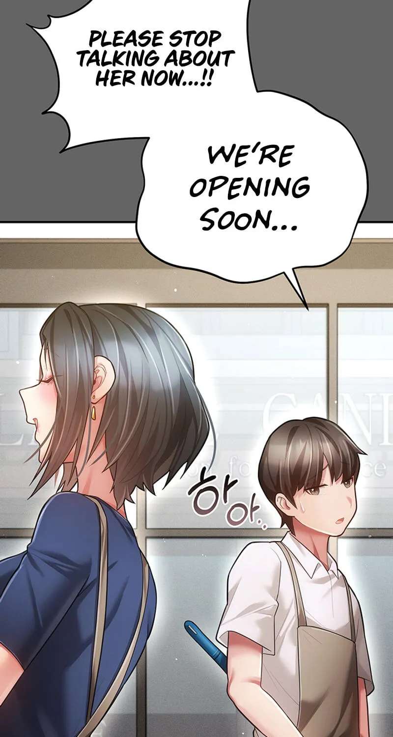 Perverted Pure Love Chapter 19 - page 77