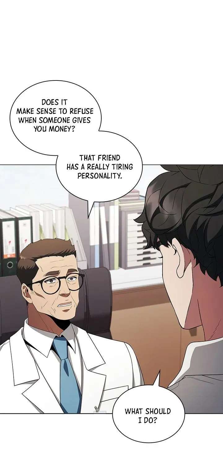 Dr. Choi Tae-Soo Chapter 325 - page 34