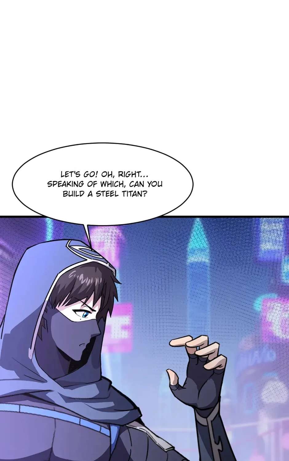 The Ultimate Summoner Chapter 229 - page 43