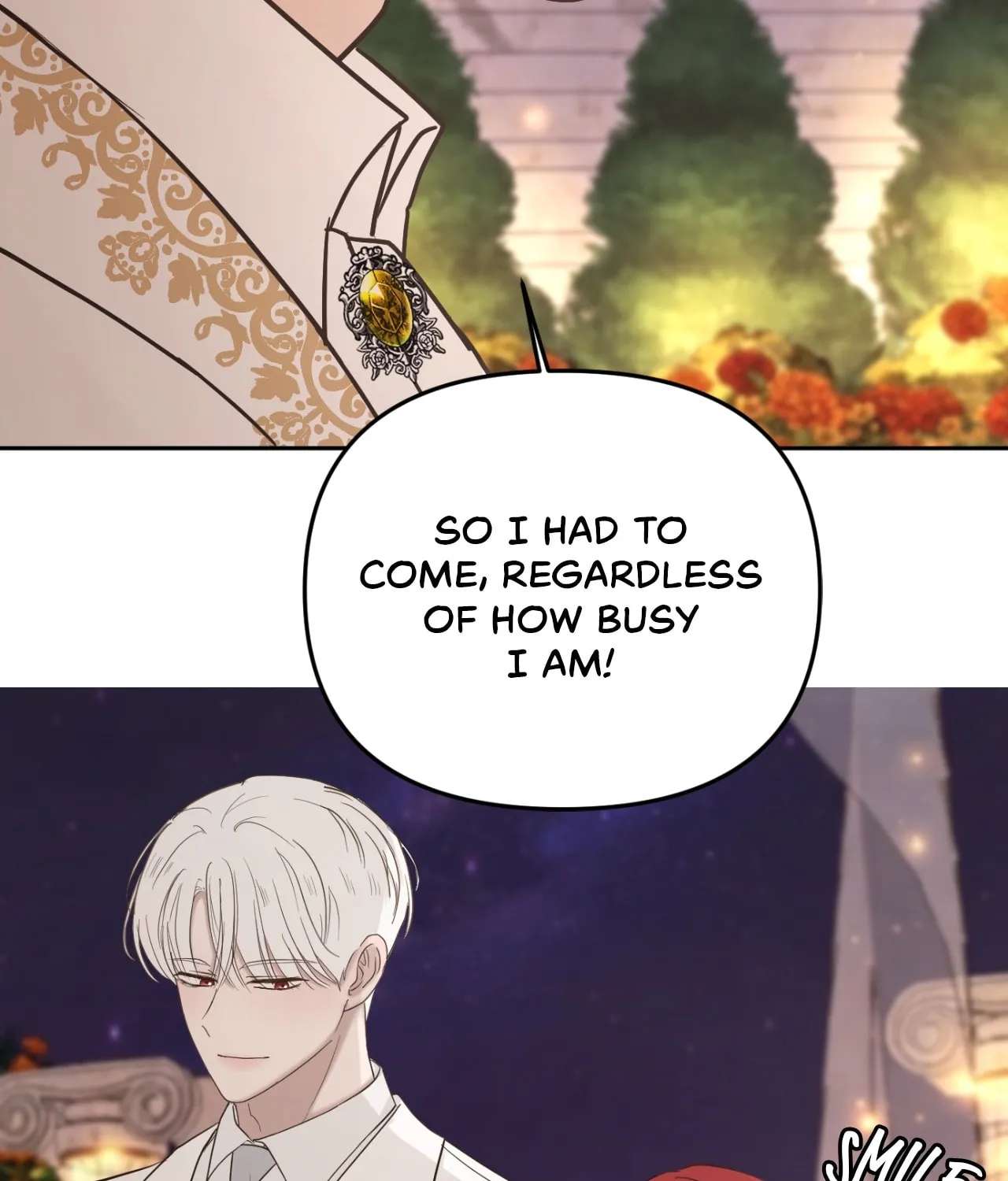 I Adopted the Male Lead from the Shelter Chapter 129 - page 5