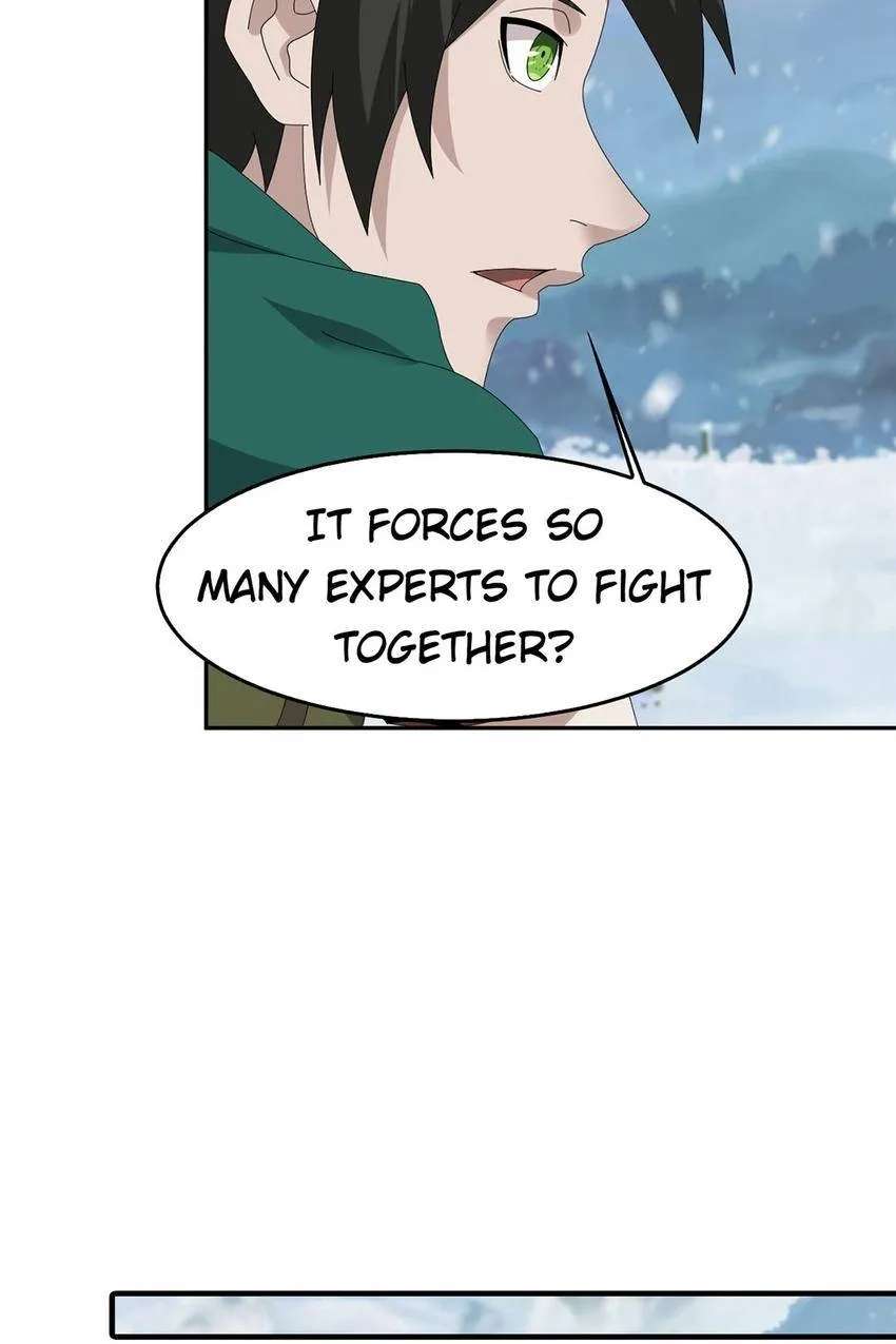 The Master of Fate Chapter 90 - page 39